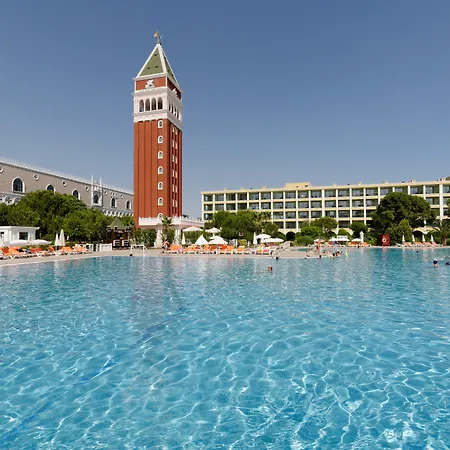 Отель Ducale Lara 5*