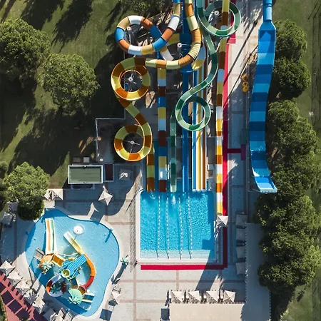 Отель Ducale Lara 5*