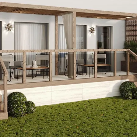 Ducale Lara 5* Анталья
