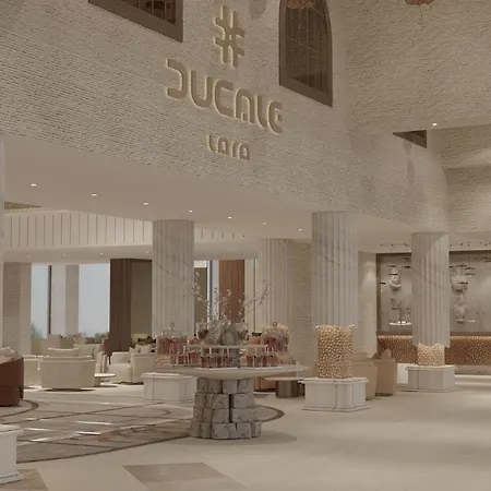 Ducale Lara Otel