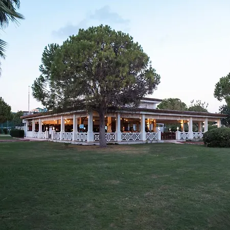 Otel Ducale Lara Antalya