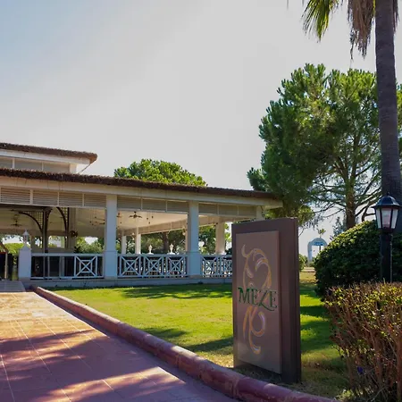 Ducale Lara Antalya
