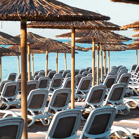 Otel Ducale Lara Antalya