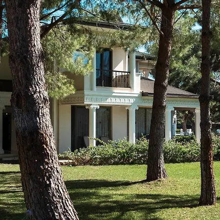 Otel Ducale Lara