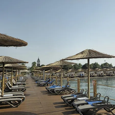 Ducale Lara Antalya