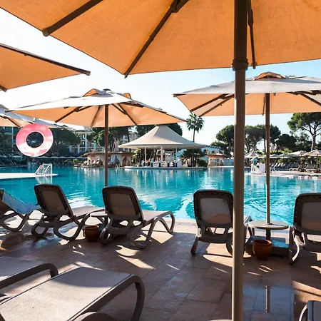Ducale Lara Otel Antalya