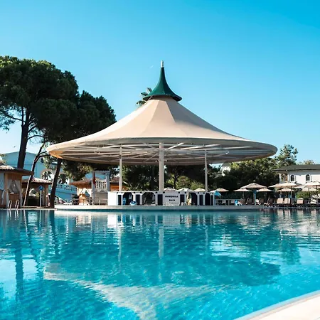 Ducale Lara Otel 5*