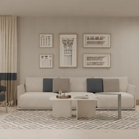 Ducale Lara 5* Antalya
