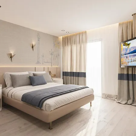 Otel Ducale Lara 5*